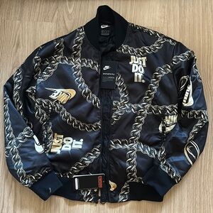 Brand New Nike Jacket Sz XS